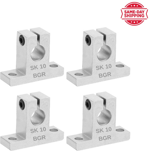 Bgr pcs sk10 aluminum - 4,