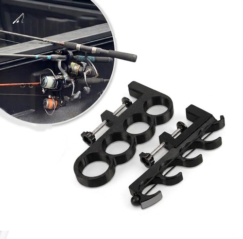 Truck bed fishing rod - truck,